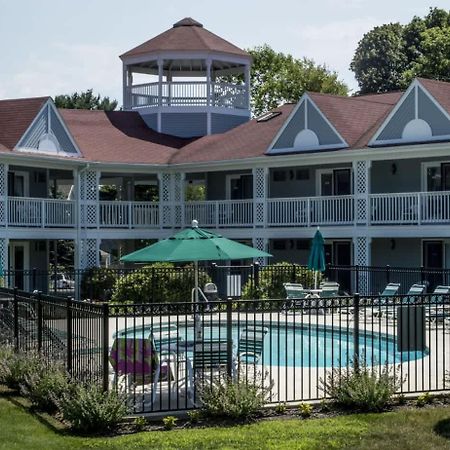 Updated Ocean Towers Condo In Ogunquit Exterior foto