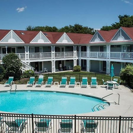 Updated Ocean Towers Condo In Ogunquit Exterior foto