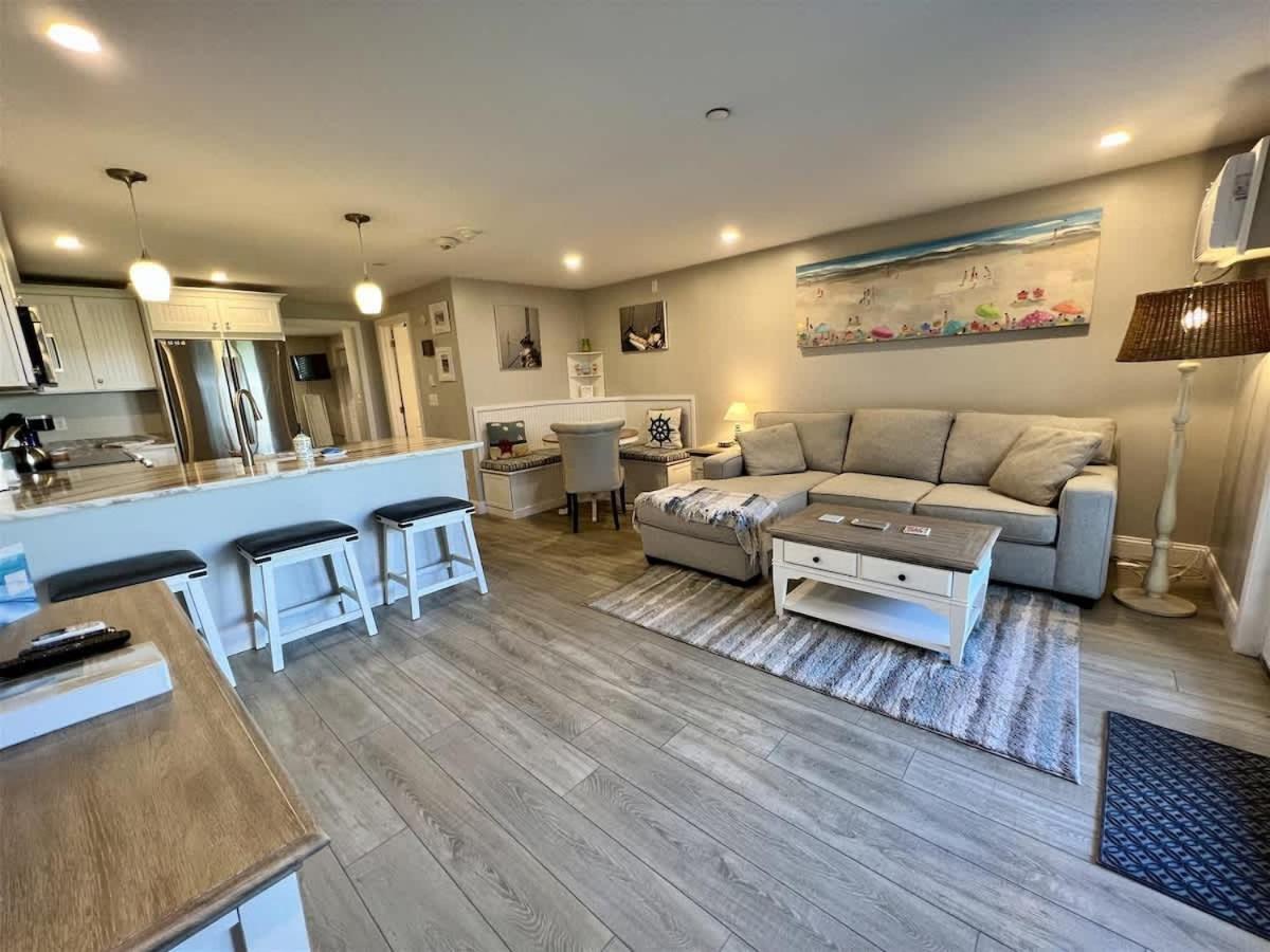 Updated Ocean Towers Condo In Ogunquit Exterior foto