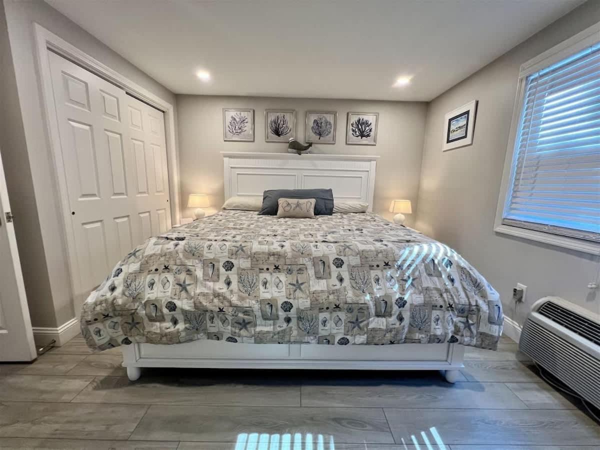 Updated Ocean Towers Condo In Ogunquit Exterior foto