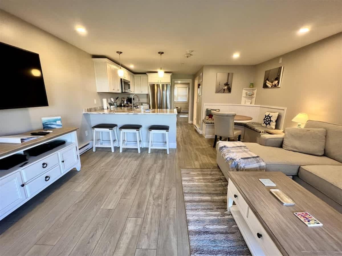 Updated Ocean Towers Condo In Ogunquit Exterior foto